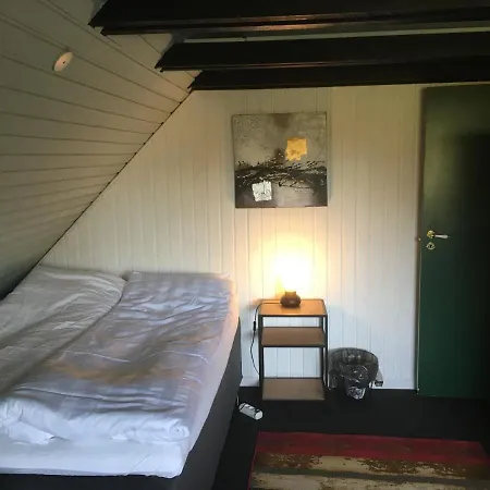 Harvey'S Bed & Breakfast Hjørring Exterior foto