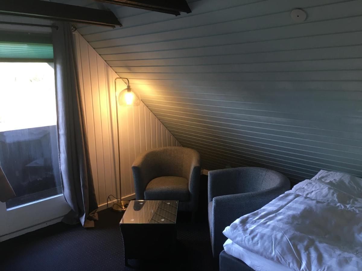 Harvey's Hjørring
